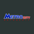 Метро Сити автосалон, Метросити, MetroCity