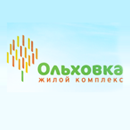 Жилой комплекс Ольховка