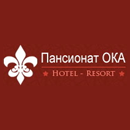 Пансионат Ока