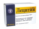 Лецитин