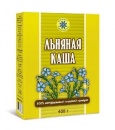 Льняная каша