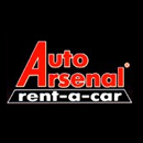Прокат авто Автоарсеналпрокат
