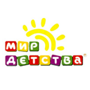 Детский магазин Мир детства