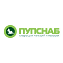 Детский магазин Пупснаб