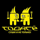 Кафе ТоДаСё
