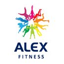 Фитнес клуб ALEX Fitness
