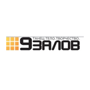 Танцевальный центр 9 залов