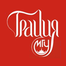 Студия танцев Грация МГУ