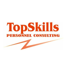 Кадровое агентство TopSkills