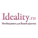 Салон красоты Ideality