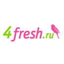 Магазин парфюмерии 4fresh.ru