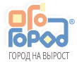 Детские центры Ого-Город