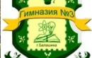 МОУ Гимназия № 3 г. Балашиха
