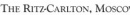 Отель «The Ritz-Carlton»