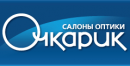Сеть салонов оптики «Очкарик»