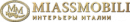 Салоны MIASSMOBILI 
