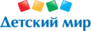 Детский мир