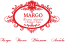 Салоны свадебных платьев Margo