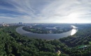 Центральный Парк Культуры и Отдыха Им. М. Горького