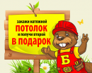 Мастер Бобр
