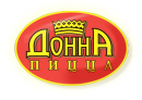 Донна-Пицца