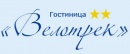 Гостиница Велотрек **