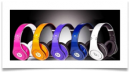 Наушники monster beats