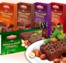 Кондитерская Фабрика Им. Н.к.крупской