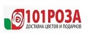 «101 роза»
