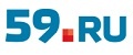 Интернет-сайт 59.ru