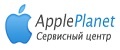 Apple Planet
