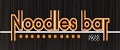 Noodles Bar