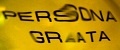 Клуб Persona Grata
