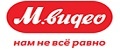 М.видео