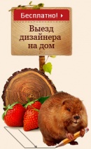 Бобр Салон Кухни