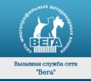 Ветеринарный центр «Вега» на Чудновского