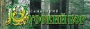 Русский бор