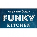 Funky Kitchen