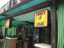 Funky Lime