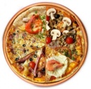Gabi Pizza