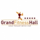 Grand Fitness Hall